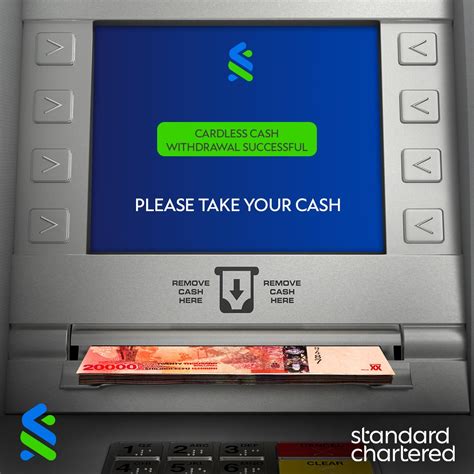 how to use nfc atm card|withdraw money without atm card.